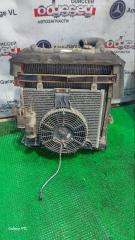 Радиатор NISSAN ATLAS 2004