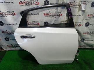 Дверь задняя правая NISSAN TEANA 2014