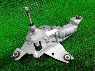 Фото запчасти моторчик заднего дворника NISSAN MURANO 2009 контрактная запчасть Запчасть моторчик заднего дворника NISSAN MURANO 2009