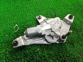 Фото запчасти моторчик заднего дворника NISSAN MURANO 2008 контрактная запчасть Запчасть моторчик заднего дворника NISSAN MURANO 2008