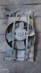 Радиатор кондиционера NISSAN ATLAS 1990