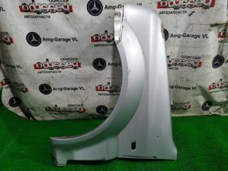 Запчасть крыло переднее левое SUZUKI JIMNY 2000