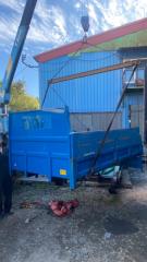 Кузов самосвальный MITSUBISHI CANTER 1996