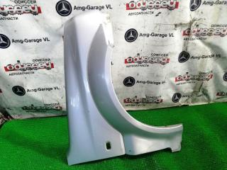 Запчасть крыло переднее правое SUZUKI JIMNY 2000