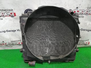 Радиатор NISSAN ATLAS 1998