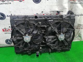 Радиатор NISSAN XTRAIL 2018