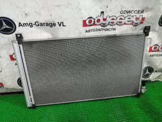 Радиатор кондиционера NISSAN XTRAIL 2018