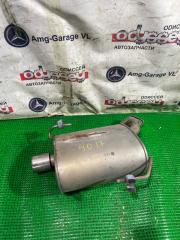 Бочка глушителя правая SUBARU FORESTER 2019