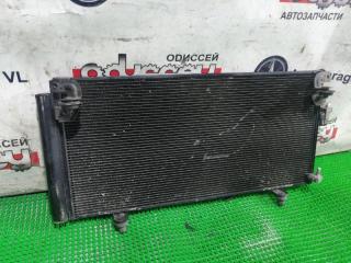 Радиатор кондиционера SUBARU WRX S4 2014