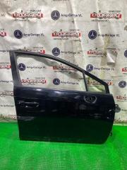 Дверь передняя правая SUBARU WRX S4 2014