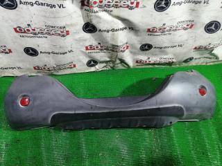 Бампер задний ISUZU VEHICROSS 1998 контрактная Бампер задний ISUZU VEHICROSS 1998