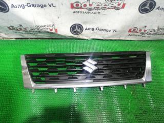 Запчасть решетка радиатора SUZUKI WAGON R 2015