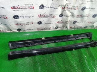 Запчасть порог SUBARU LEGACY 2006