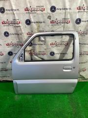 Дверь передняя левая SUZUKI JIMNY 2000