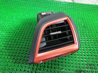 Воздуховод торпеды правый SUBARU FORESTER 2019