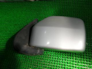 Запчасть зеркало левое SUZUKI JIMNY 2000