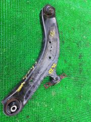 Рычаг нижний передний левый NISSAN XTRAIL 2018