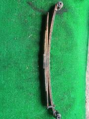 Фото запчасти рессора задняя DAIHATSU DELTA 1988 контрактная запчасть Запчасть рессора задняя DAIHATSU DELTA 1988