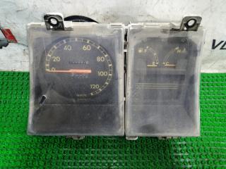 Фото запчасти панель приборов DAIHATSU DELTA 1988 контрактная запчасть Запчасть панель приборов DAIHATSU DELTA 1988