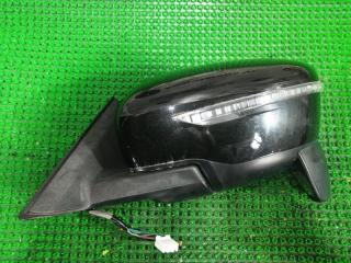 Зеркало переднее левое NISSAN XTRAIL 2018