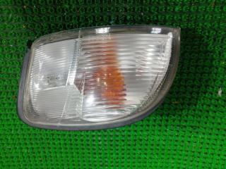 Запчасть габарит передний правый NISSAN DATSUN 2001