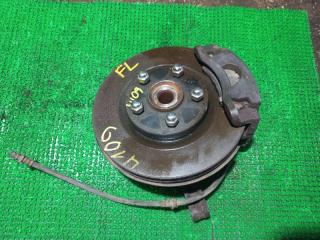 Ступица передняя левая NISSAN XTRAIL 2012 контрактная Ступица передняя левая NISSAN XTRAIL 2012