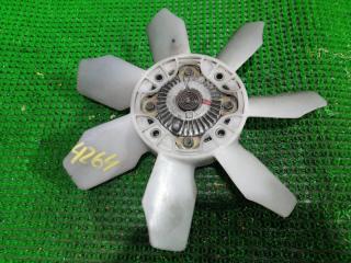 Запчасть вязкомуфта SUZUKI JIMNY 2000