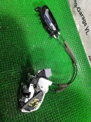 Замок двери задний правый NISSAN XTRAIL 2018