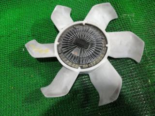 Вязкомуфта MITSUBISHI PAJERO 2003