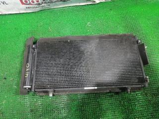 Радиатор кондиционера SUBARU WRX S4 2014