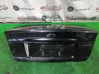 Крышка багажника SUBARU LEGACY 2006