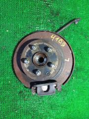 Ступица передняя правая NISSAN XTRAIL 2012 контрактная Ступица передняя правая NISSAN XTRAIL 2012