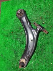 Рычаг нижний передний правый NISSAN XTRAIL 2012
