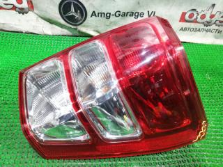 Стоп задний правый SUZUKI ESCUDO 2006