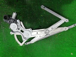 Стеклоподъемный механизм передний правый TOYOTA VELLFIRE 2016