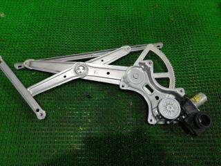 Стеклоподъемный механизм передний левый TOYOTA VELLFIRE 2016