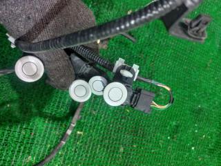 Датчик парктроника задний TOYOTA VELLFIRE 2016