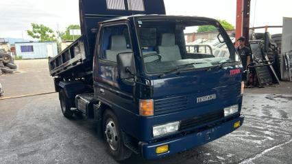 Кабина MAZDA TITAN 1996