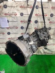 Кпп механическая NISSAN ATLAS 1990