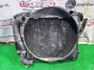 Радиатор NISSAN ATLAS 1990