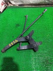 Механизм переключения кпп MAZDA TITAN 1989