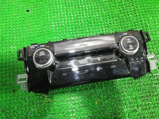 Климат контроль TOYOTA VELLFIRE 2016