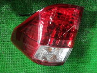 Стоп задний правый TOYOTA ALPHARD 2009