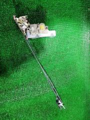 Замок двери задний правый NISSAN SAFARI 1991