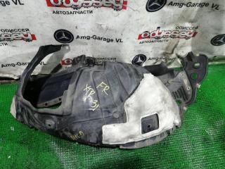 Подкрылок передний правый NISSAN XTRAIL 2012
