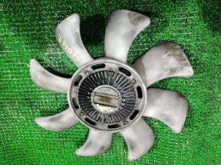 Вязкомуфта ISUZU ELF 1992