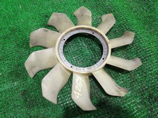 Вентилятор вязкомуфты ISUZU ELF 2008