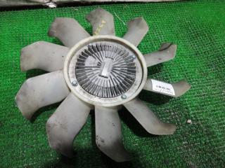 Вязкомуфта ISUZU ELF 2008