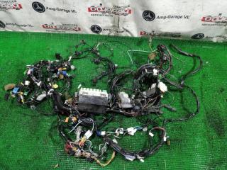 Коса под торпеду ISUZU ELF 2008