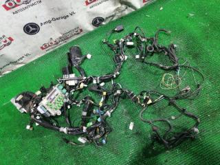 Коса под торпеду ISUZU ELF 2008